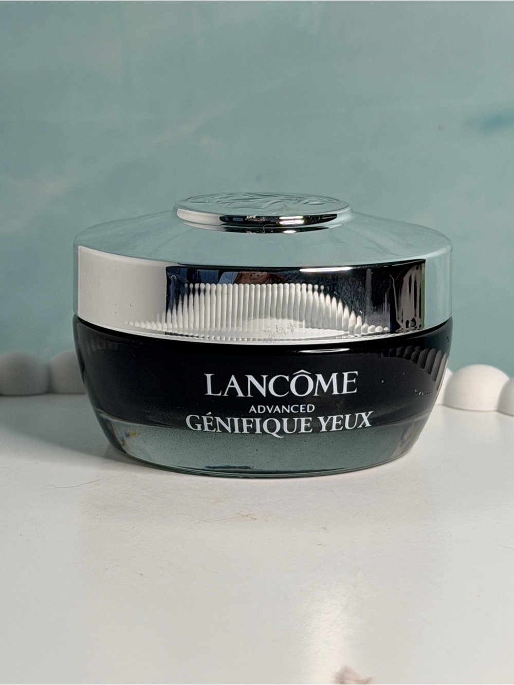 Lancôme Advanced Génifique Yeux Eye Cream - 15ml/ .5oz New without box